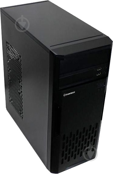 Корпус GameMax ET-210U3-500W - фото 3 Корпус GameMax ET-210U3-500W - фото 3