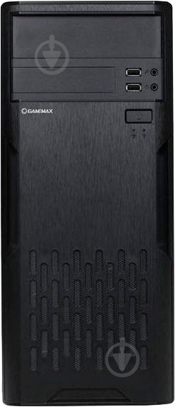 Корпус GameMax ET-210U3-500W - фото 2 Корпус GameMax ET-210U3-500W - фото 2
