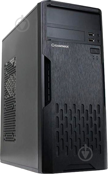Корпус GameMax ET-210U3-500W - фото 1 Корпус GameMax ET-210U3-500W - фото 1
