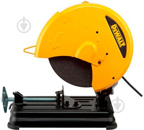 Пила монтажна DeWalt D28730 - фото 1