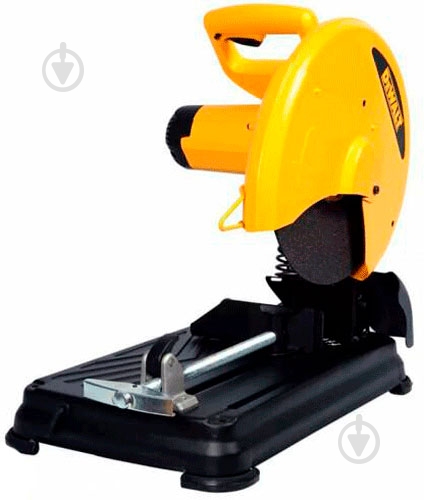 Пила монтажна DeWalt D28730 - фото 3