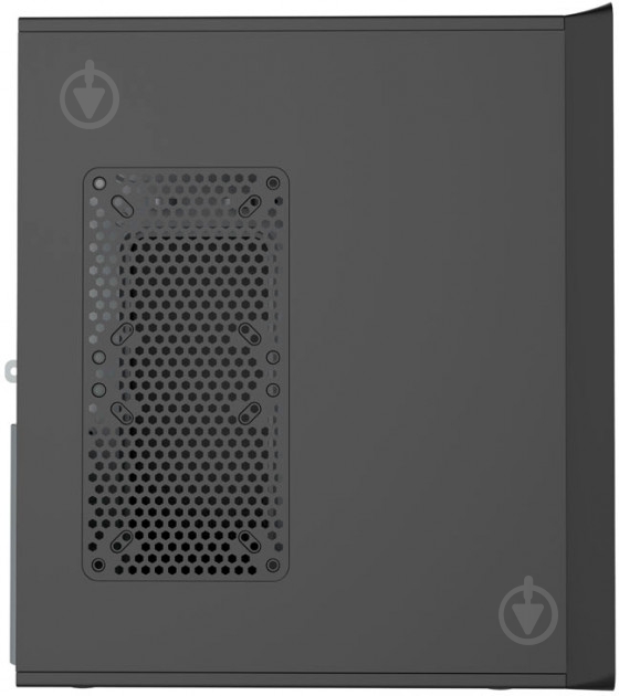 Корпус GameMax ET-209-400 - фото 5 Корпус GameMax ET-209-400 - фото 5