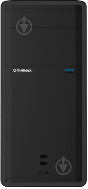 Корпус GameMax ET-209-450 - фото 2