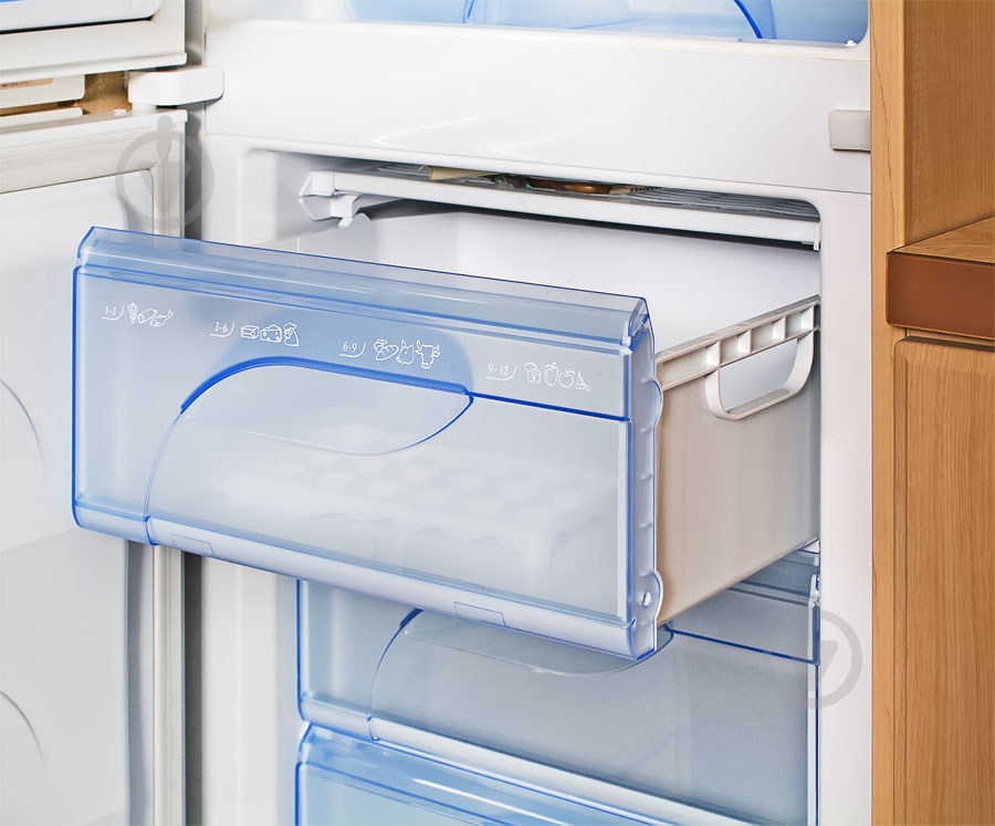 Встраиваемый холодильник Atlant ХМ 4307-078 - фото 4