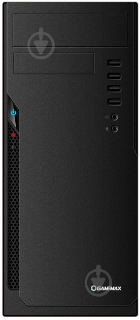 Корпус GameMax ET-211-400 - фото 2
