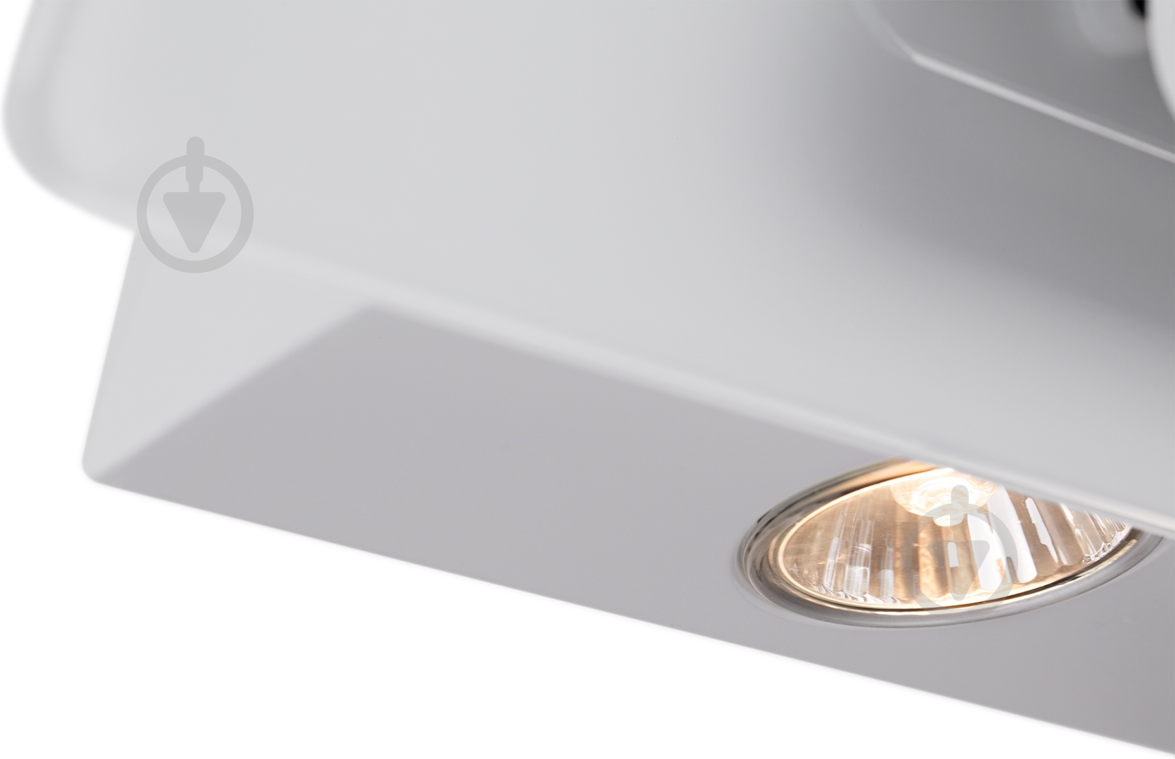 Вытяжка Pyramida NR 60 WHITE - фото 2