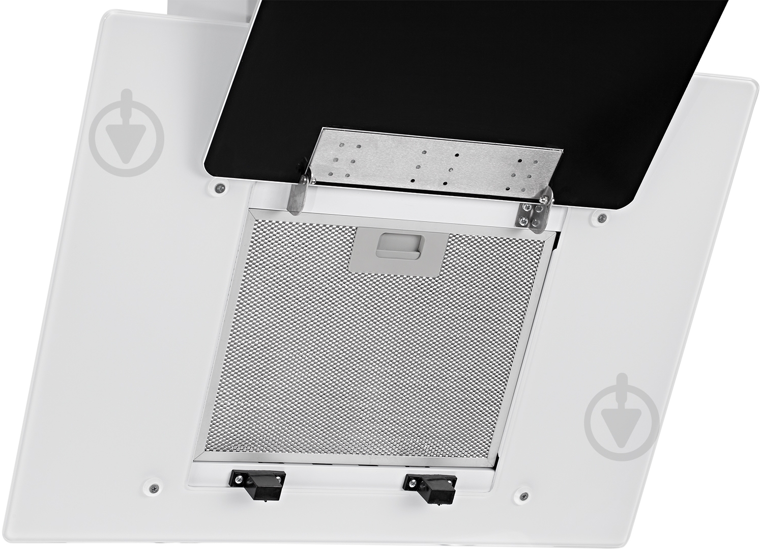 Вытяжка Pyramida NR 60 WHITE - фото 5