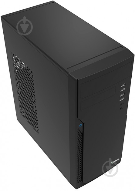 Корпус GameMax ET-211-450 - фото 3