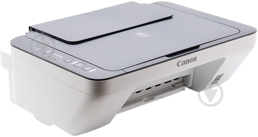 БФП Canon Pixma E404 А4 (8991B009) - фото 2 БФП Canon Pixma E404 А4 (8991B009) - фото 2