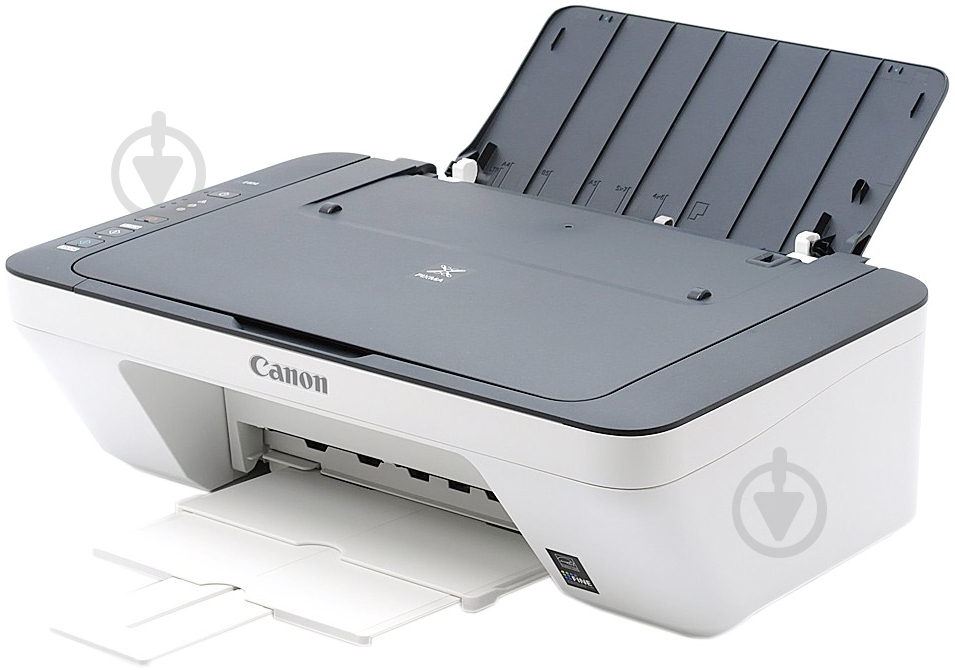 БФП Canon Pixma E404 А4 (8991B009) - фото 3 БФП Canon Pixma E404 А4 (8991B009) - фото 3