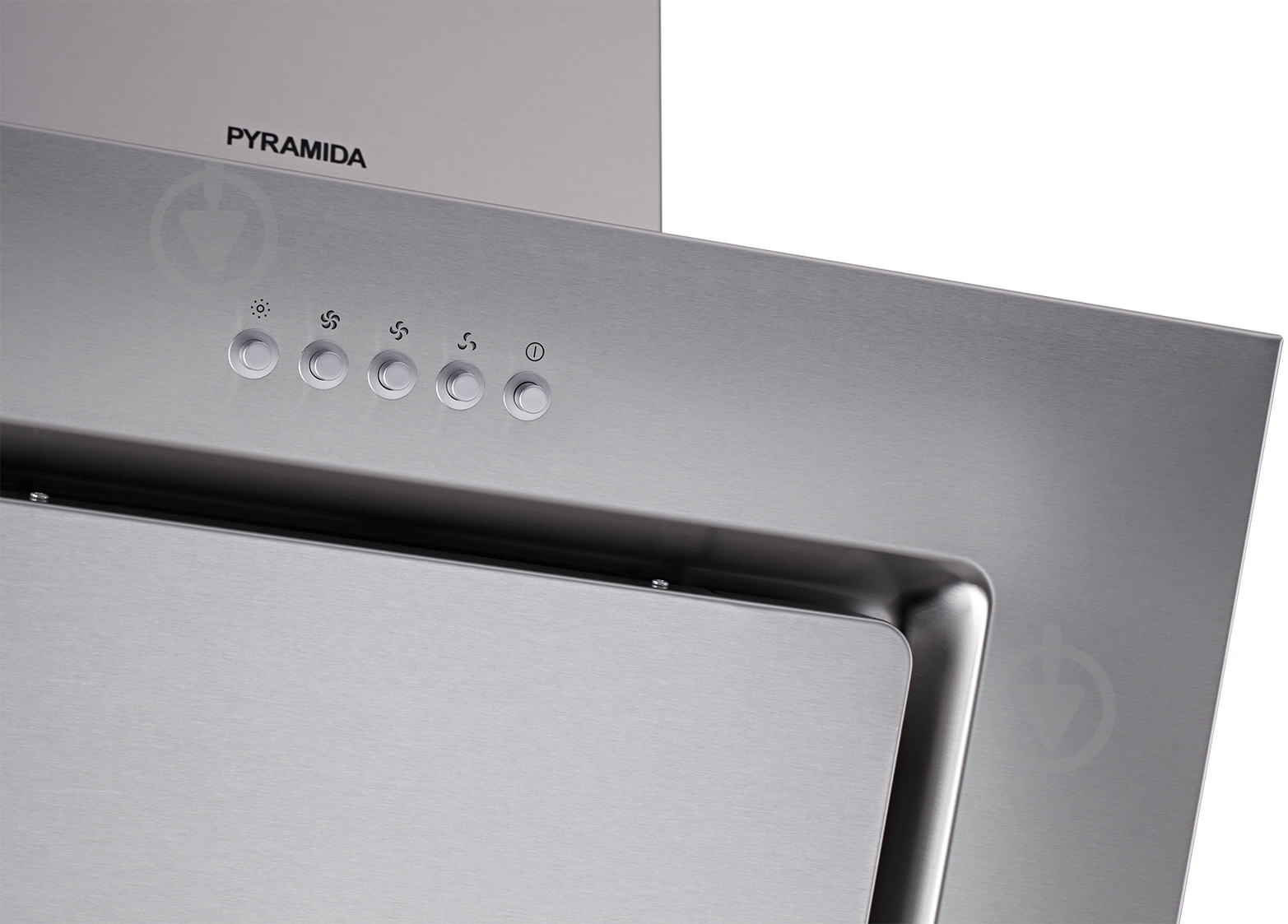 Вытяжка Pyramida NR-F 60 S/S - фото 4
