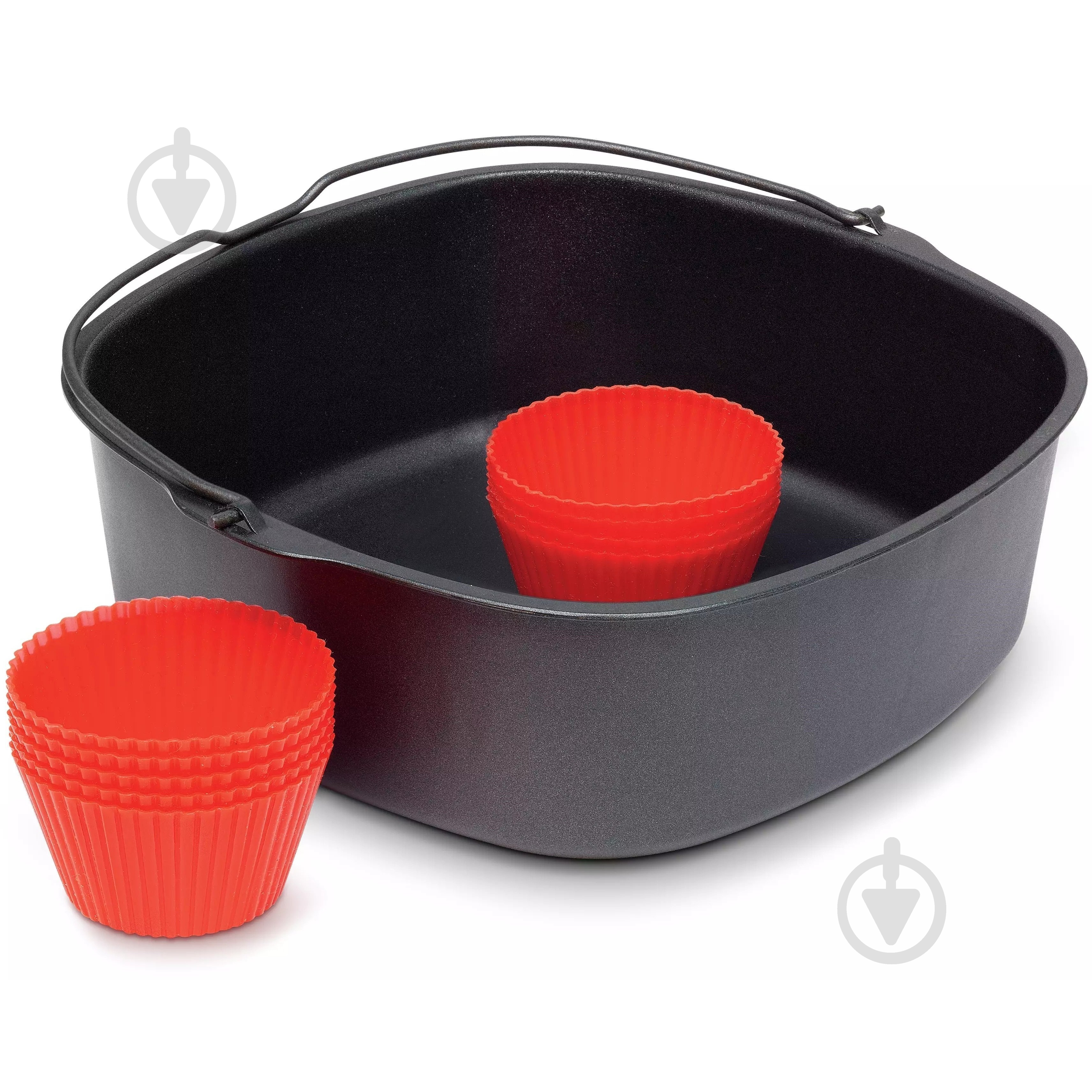 Набор для мультипечи Philips HD9945/01 - фото 1