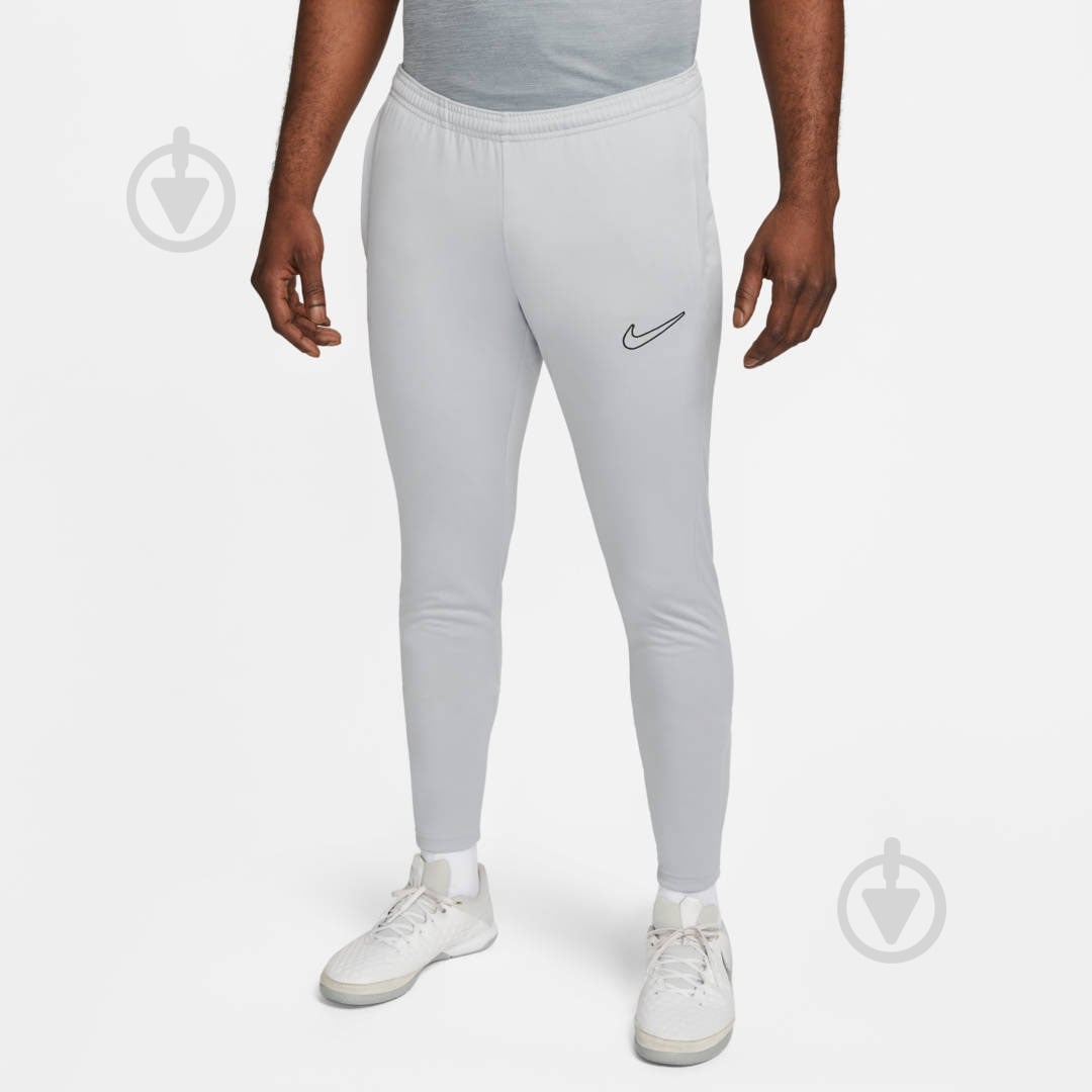 ᐉ Штани Nike Dri-Fit Academy DV9740-007 р. S білий • Краща ціна в
