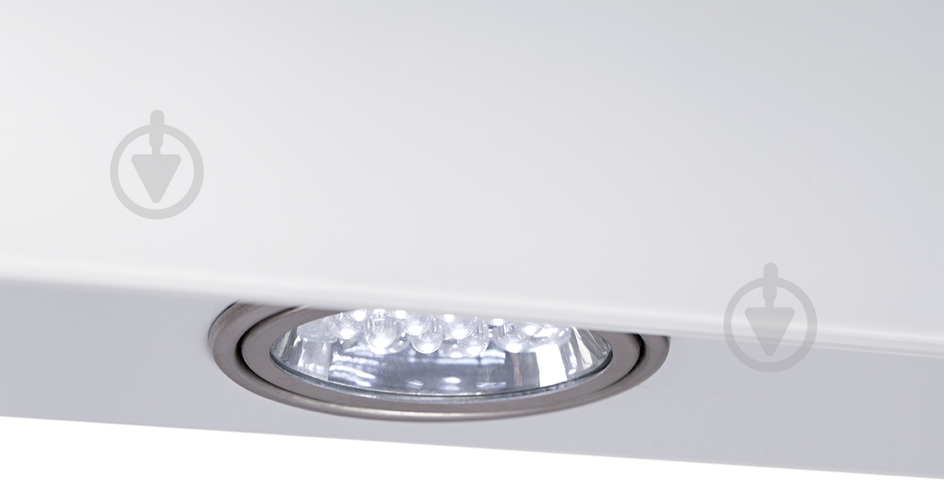 Витяжка Pyramida NR-F 60 WHITE - фото 3