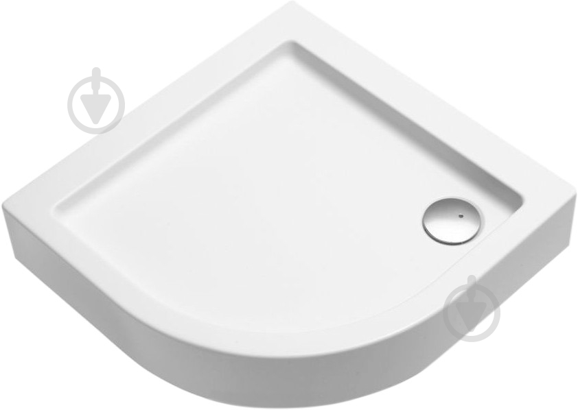 Поддон душевой Kolo Simplo 90x90 см XBN0691000 - фото 1