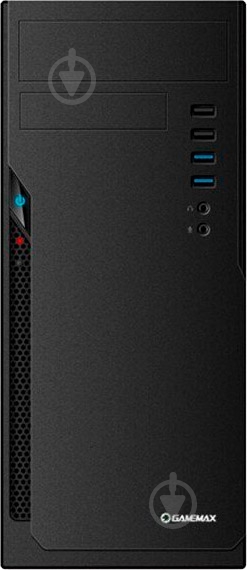 Корпус GameMax ET-211-U3 NP - фото 2