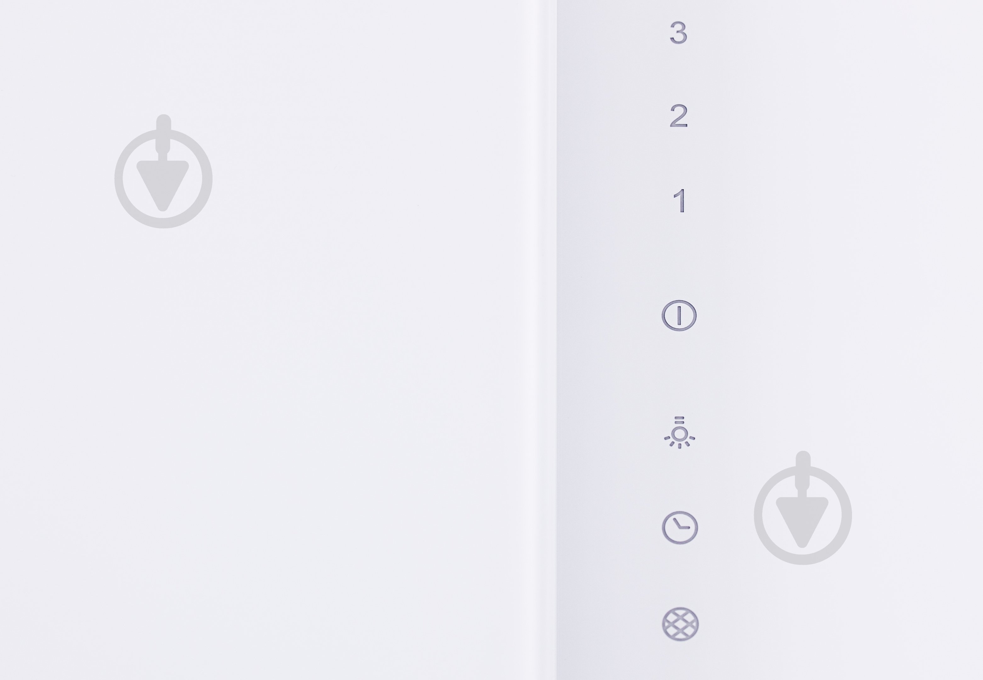 Вытяжка Cata CERES 600 XGWH - фото 2 Вытяжка Cata CERES 600 XGWH - фото 2