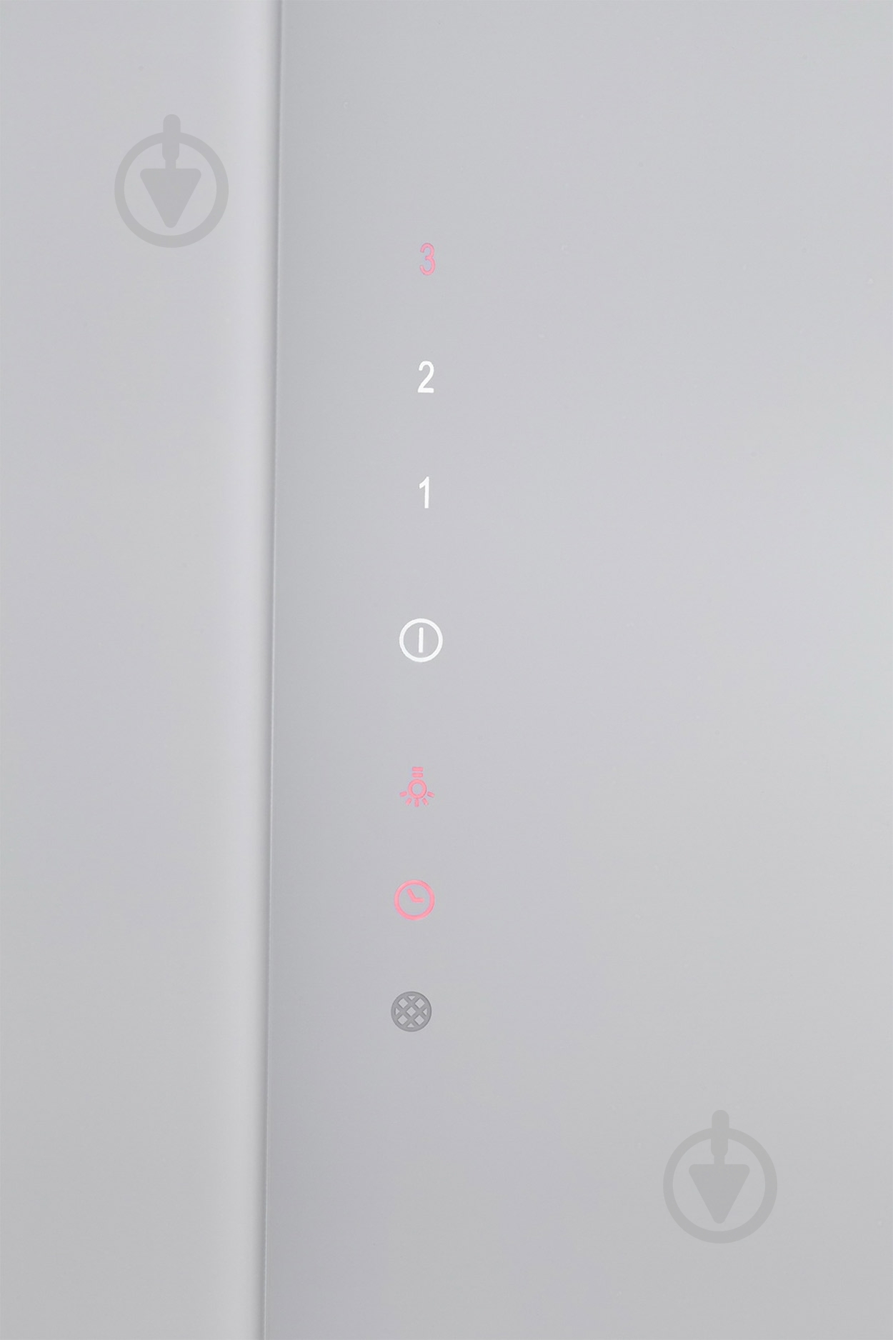 Вытяжка Cata CERES 600 XGWH - фото 7 Вытяжка Cata CERES 600 XGWH - фото 7