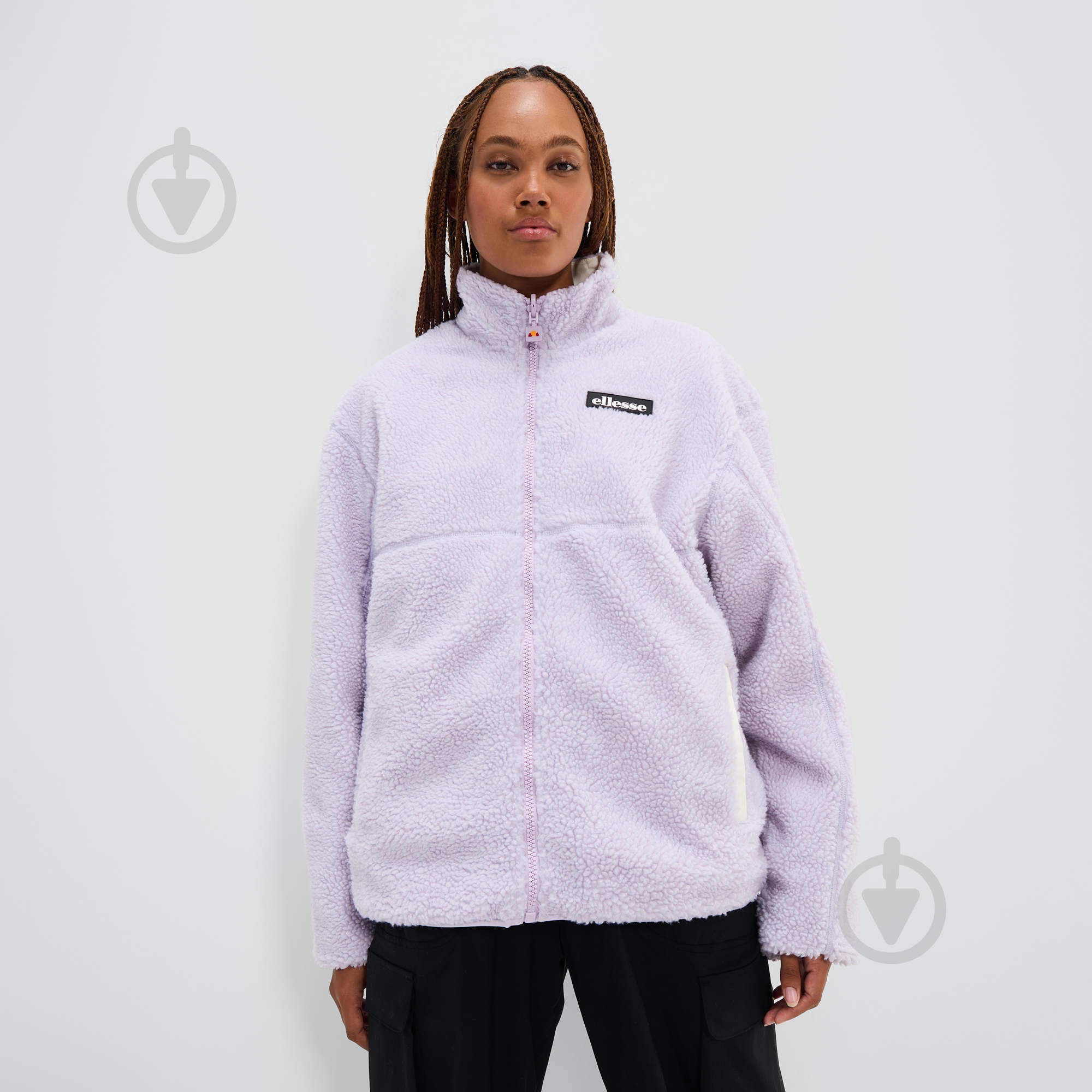 ᐉ Куртка жіноча демісезонна Ellesse VALGARDE JACKET SGX20907-375