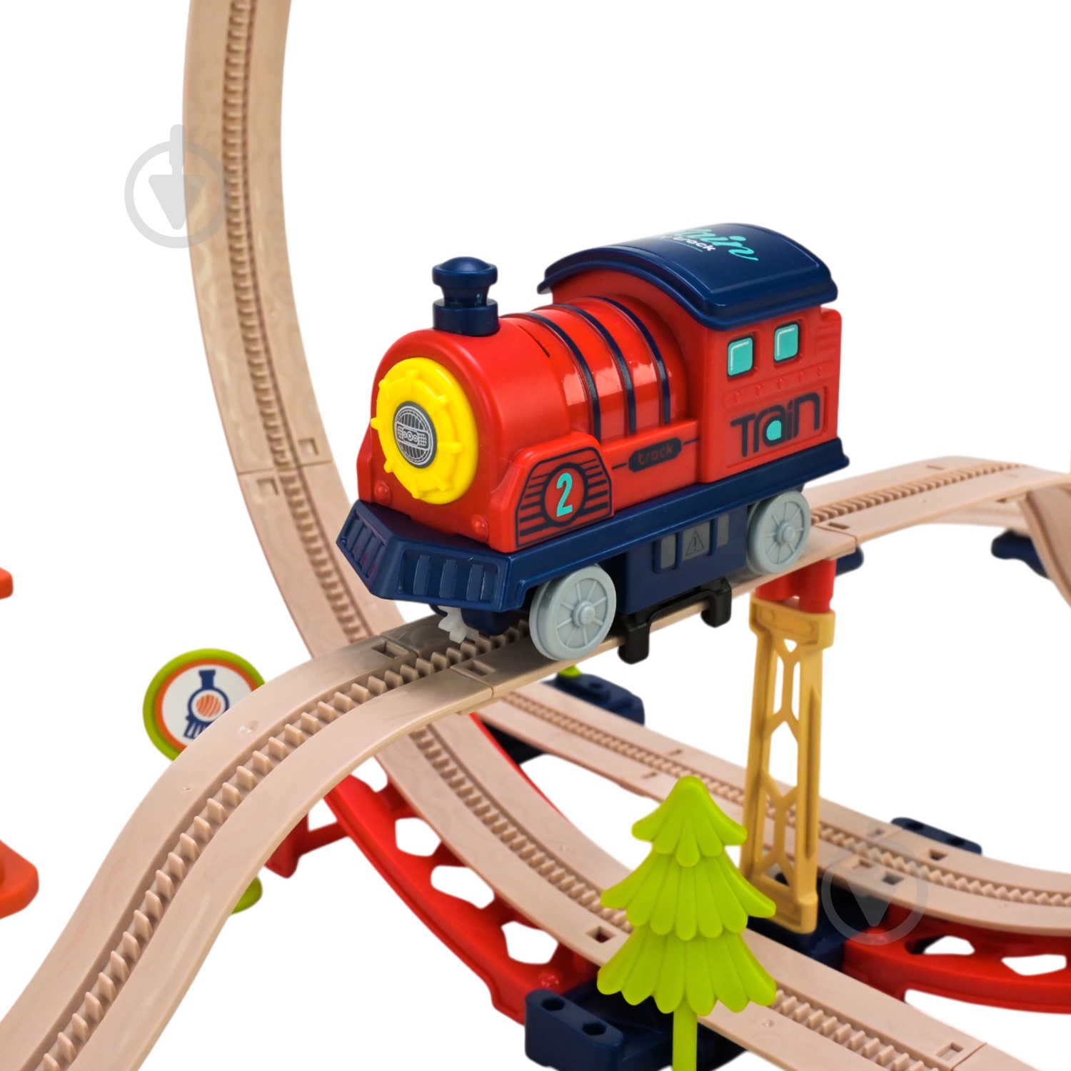 Трек Shantou у валізі 89966 - фото 5