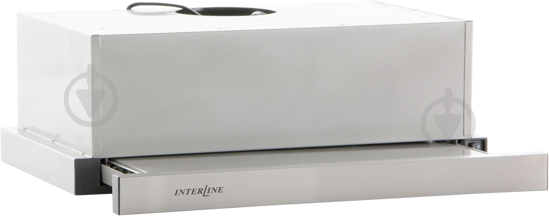 Вытяжка Interline SLIM X/S A/50/2 - фото 3 Вытяжка Interline SLIM X/S A/50/2 - фото 3