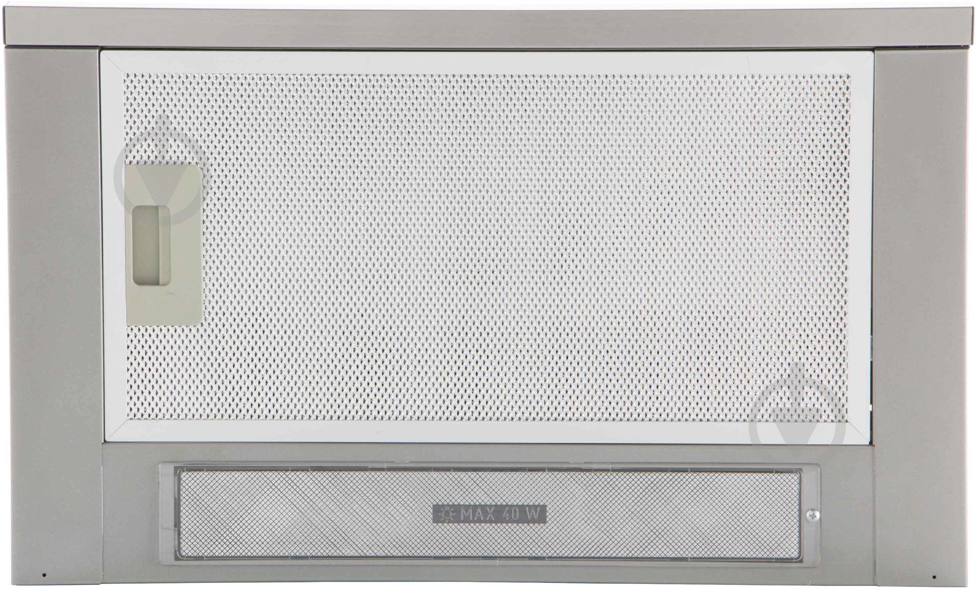 Вытяжка Interline SLIM X/S A/50/2 - фото 6 Вытяжка Interline SLIM X/S A/50/2 - фото 6