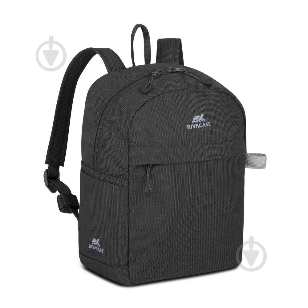 Рюкзак для ноутбука RivaCase 10" grey (5422 (Grey)) 6 л - фото 1