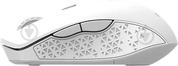 Мышь Proove Sweeper white (WMSW00011002) - фото 2