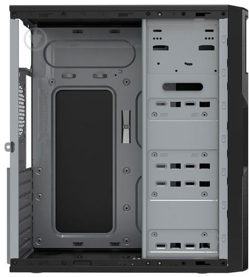 Корпус GameMax ET-211-400W-2U3 - фото 4