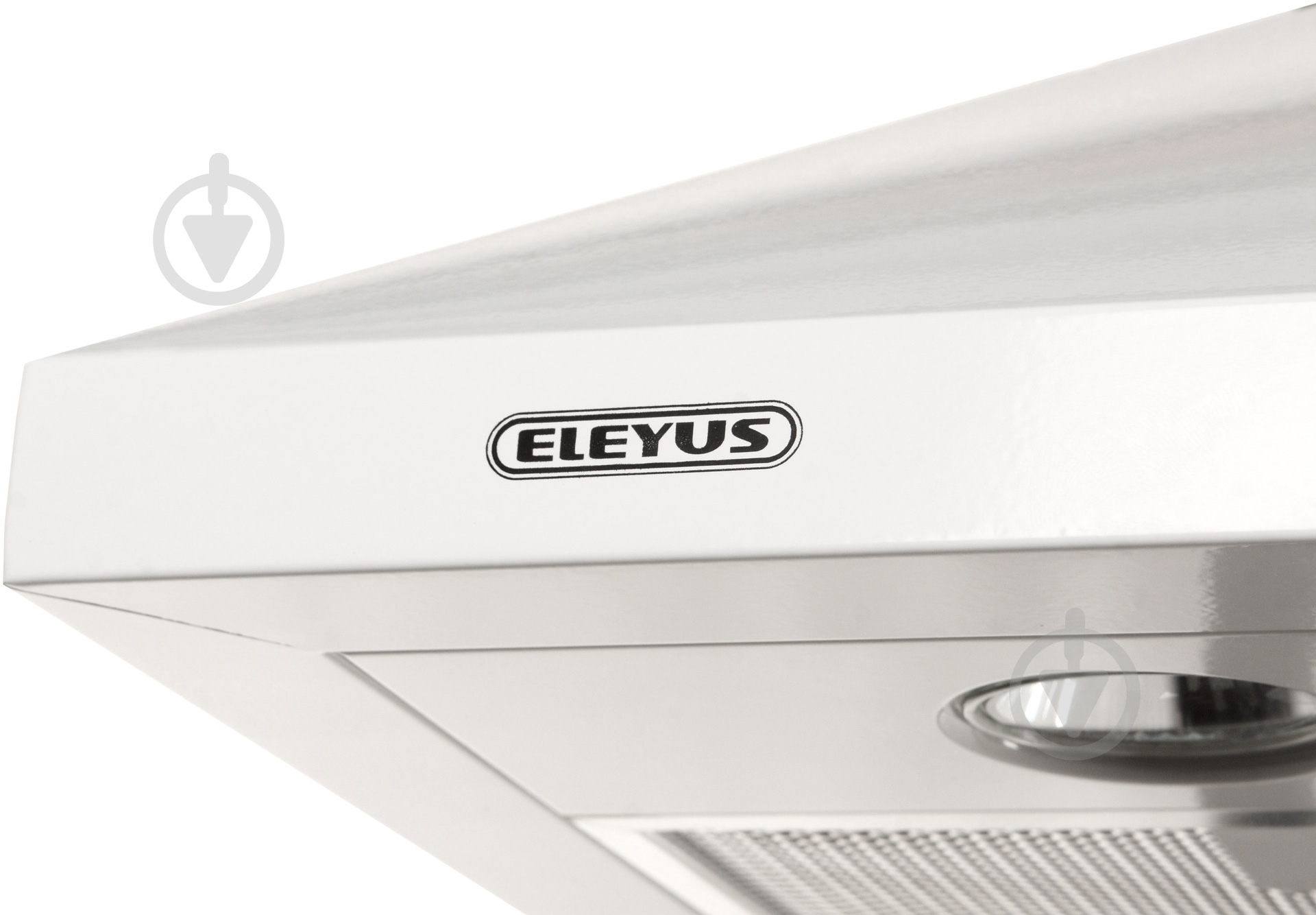 Витяжка Eleyus Kvinta 750 50 WH - фото 7 Витяжка Eleyus Kvinta 750 50 WH - фото 7