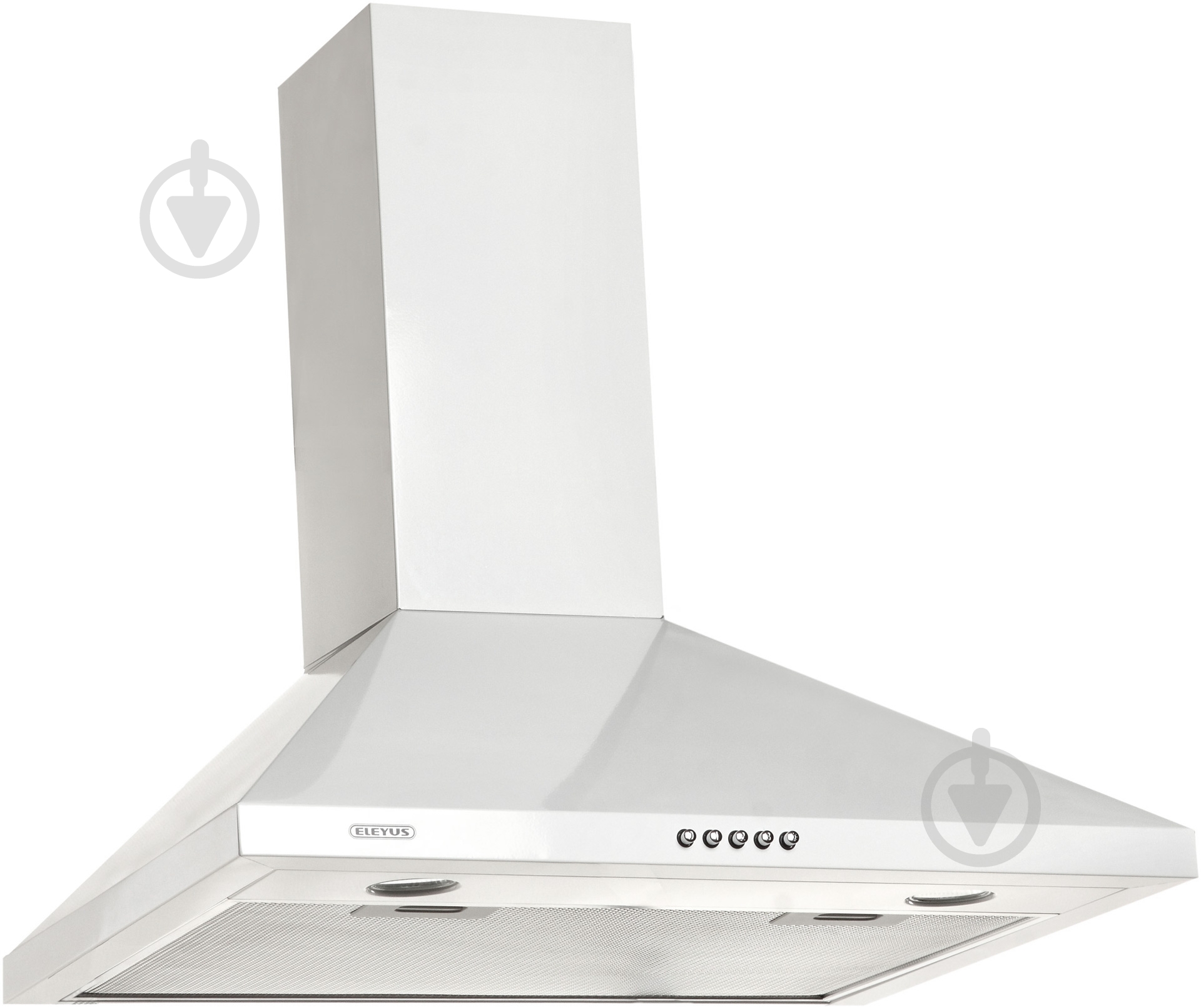 Витяжка Eleyus Kvinta 750 50 WH - фото 3 Витяжка Eleyus Kvinta 750 50 WH - фото 3