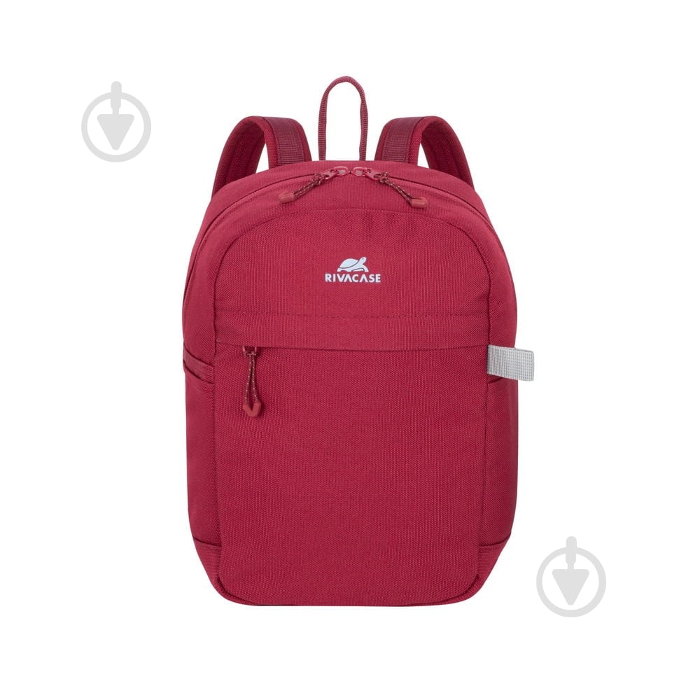 Рюкзак для ноутбука RivaCase 10" red (5422 (Red)) 6 л - фото 2 Рюкзак для ноутбука RivaCase 10" red (5422 (Red)) 6 л - фото 2