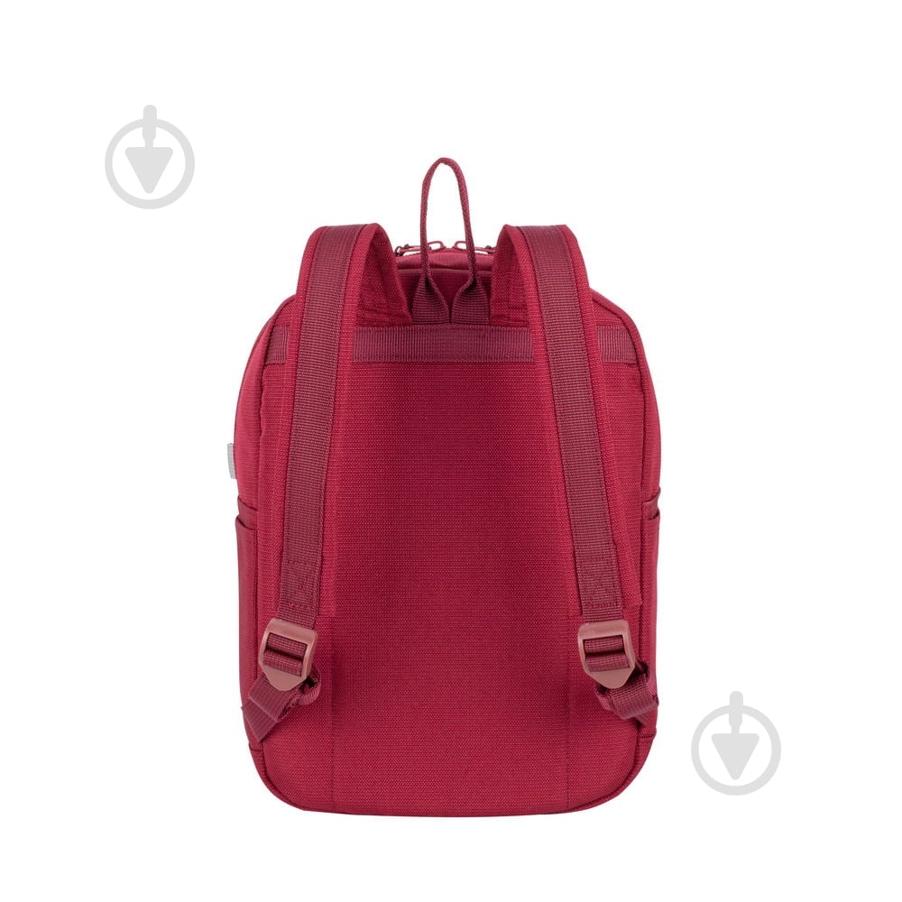 Рюкзак для ноутбука RivaCase 10" red (5422 (Red)) 6 л - фото 4 Рюкзак для ноутбука RivaCase 10" red (5422 (Red)) 6 л - фото 4