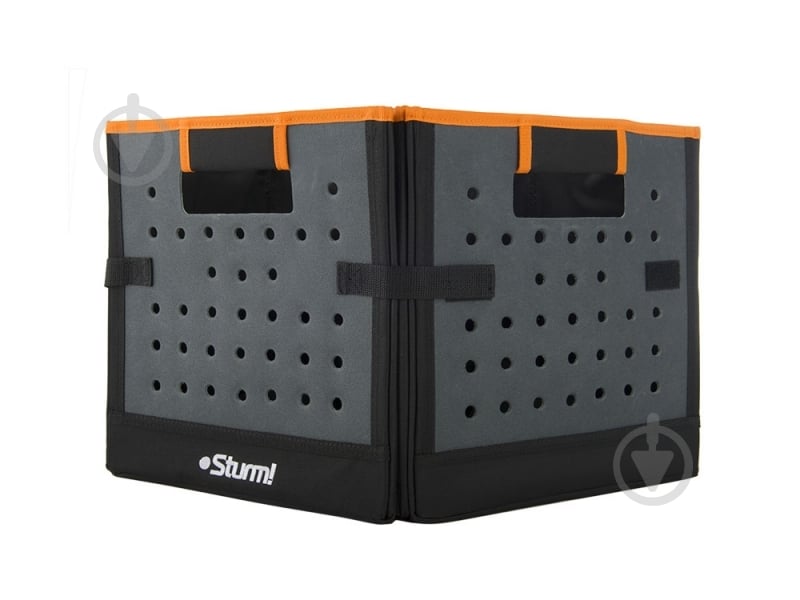 Ящик для инструментов для хранения Sturm TB0058 - фото 6