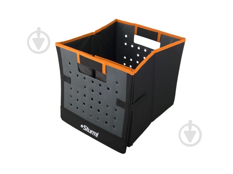 Ящик для инструментов для хранения Sturm TB0058 - фото 2