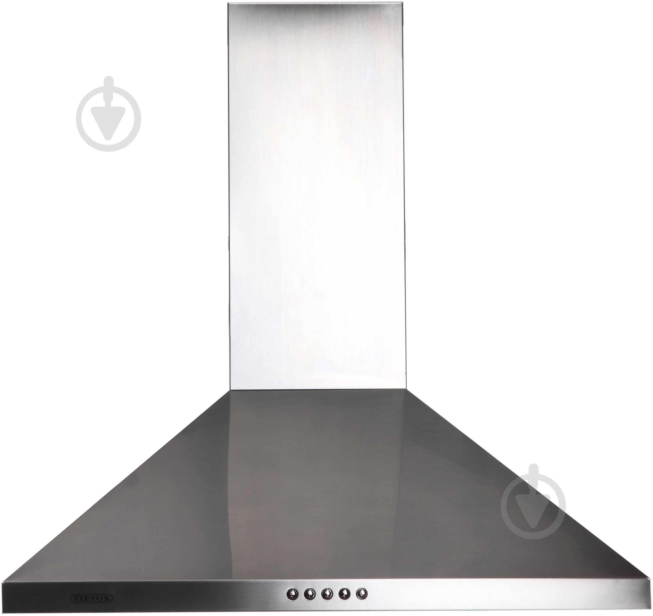 Вытяжка Eleyus Kvinta 750 50 IS - фото 3 Вытяжка Eleyus Kvinta 750 50 IS - фото 3