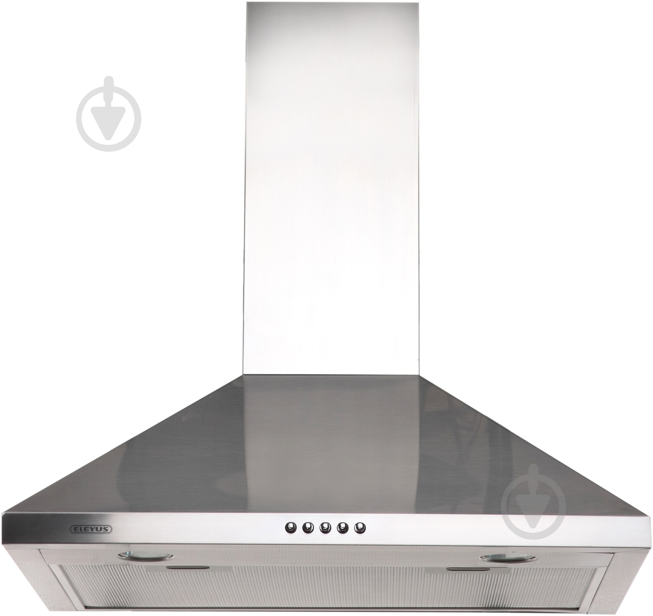 Вытяжка Eleyus Kvinta 750 50 IS - фото 4 Вытяжка Eleyus Kvinta 750 50 IS - фото 4