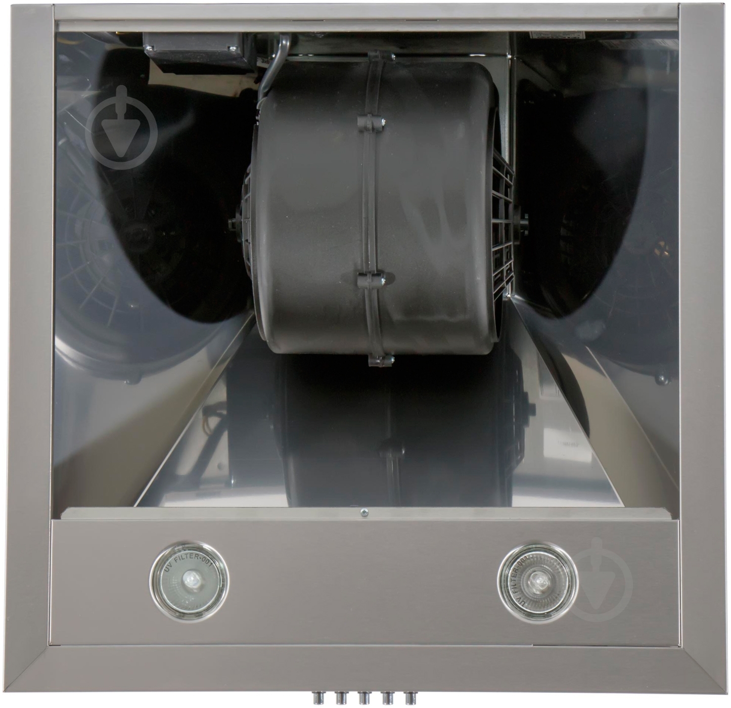 Вытяжка Eleyus Kvinta 750 50 IS - фото 7 Вытяжка Eleyus Kvinta 750 50 IS - фото 7