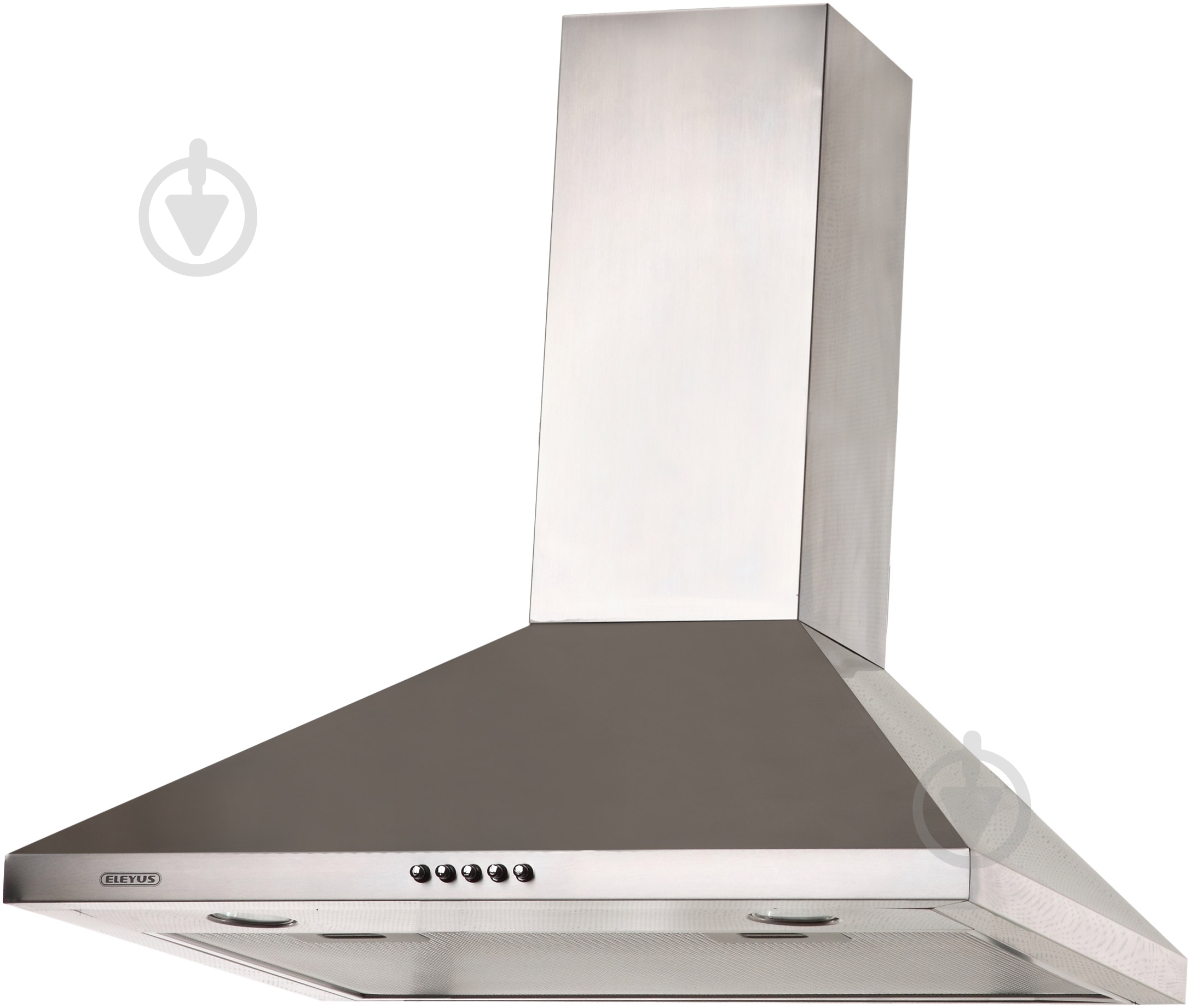 Вытяжка Eleyus Kvinta 750 50 IS - фото 5 Вытяжка Eleyus Kvinta 750 50 IS - фото 5