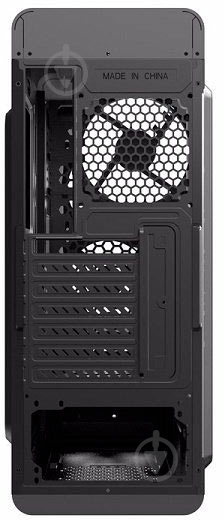 Корпус GameMax StarLight B-White - фото 4 Корпус GameMax StarLight B-White - фото 4