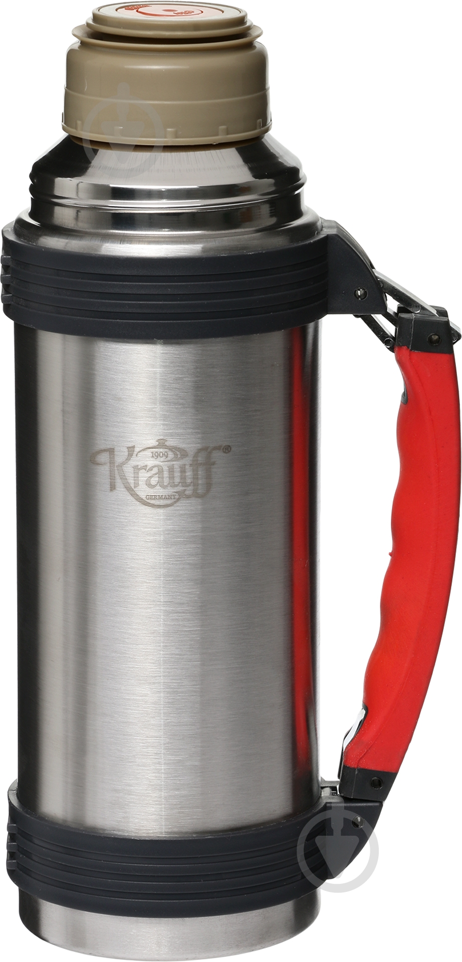 Термос Krauff 1,1 л 26-178-039 - фото 2