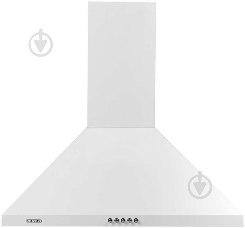 Вытяжка Eleyus Kvinta 750 60 WH - фото 1