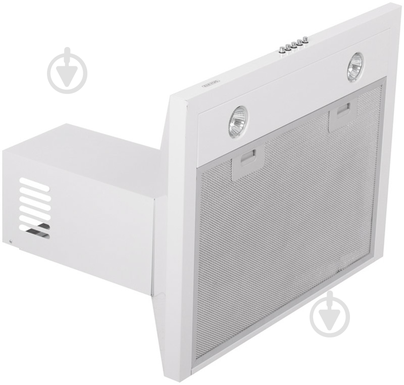 Вытяжка Eleyus Kvinta 750 60 WH - фото 3