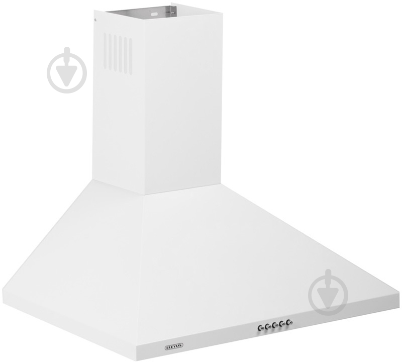 Вытяжка Eleyus Kvinta 750 60 WH - фото 2