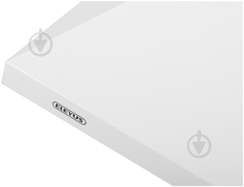 Вытяжка Eleyus Kvinta 750 60 WH - фото 5