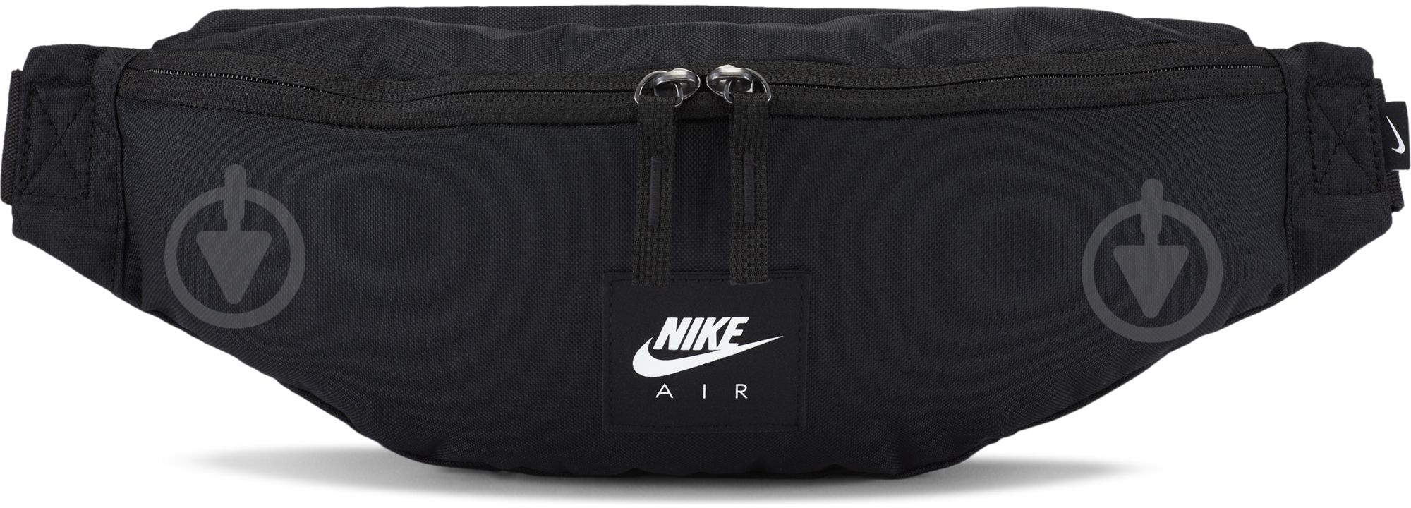 Сумка Nike DC7356-010 черный - фото 1 Сумка Nike DC7356-010 черный - фото 1