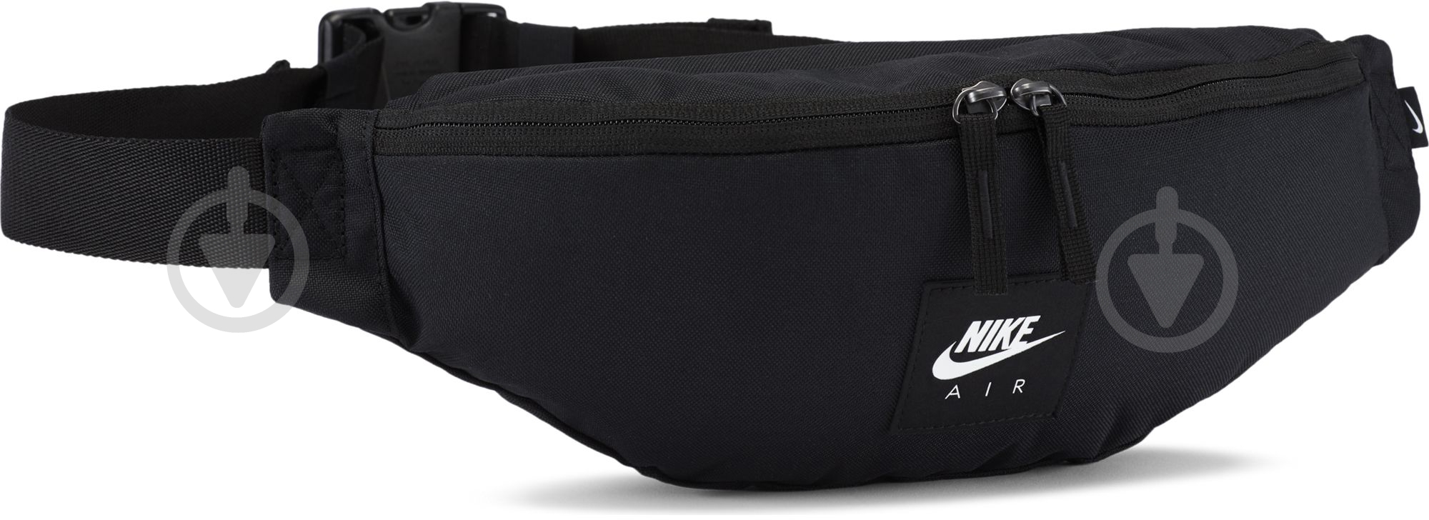 Сумка Nike DC7356-010 черный - фото 3 Сумка Nike DC7356-010 черный - фото 3