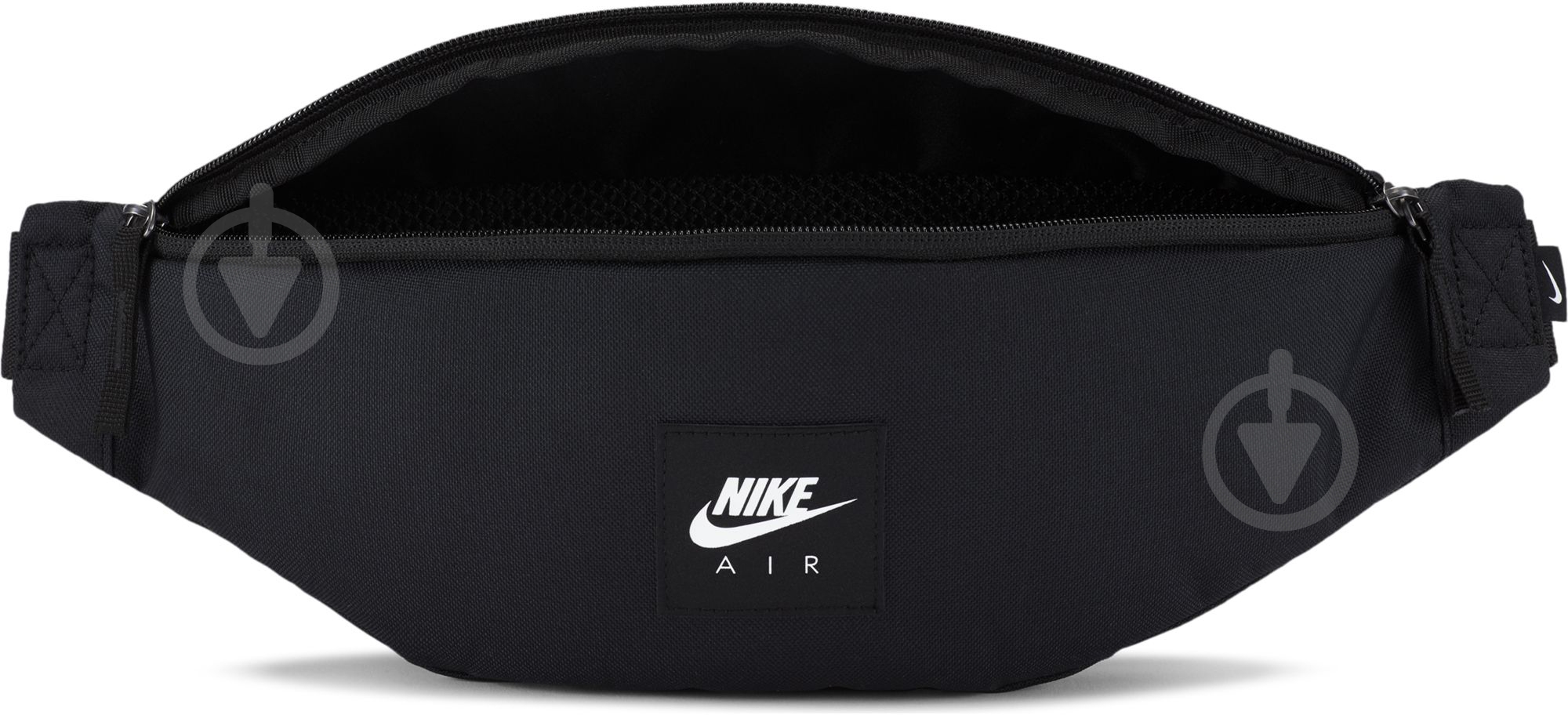 Сумка Nike DC7356-010 черный - фото 4 Сумка Nike DC7356-010 черный - фото 4