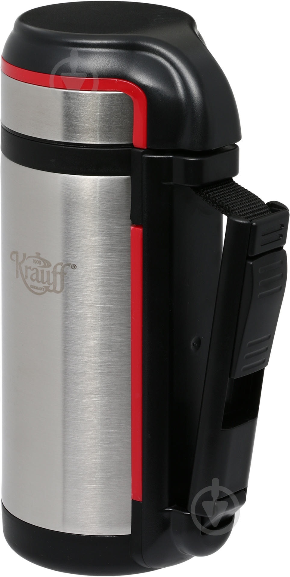 Термос Krauff 1,2 л 26-178-028 - фото 2