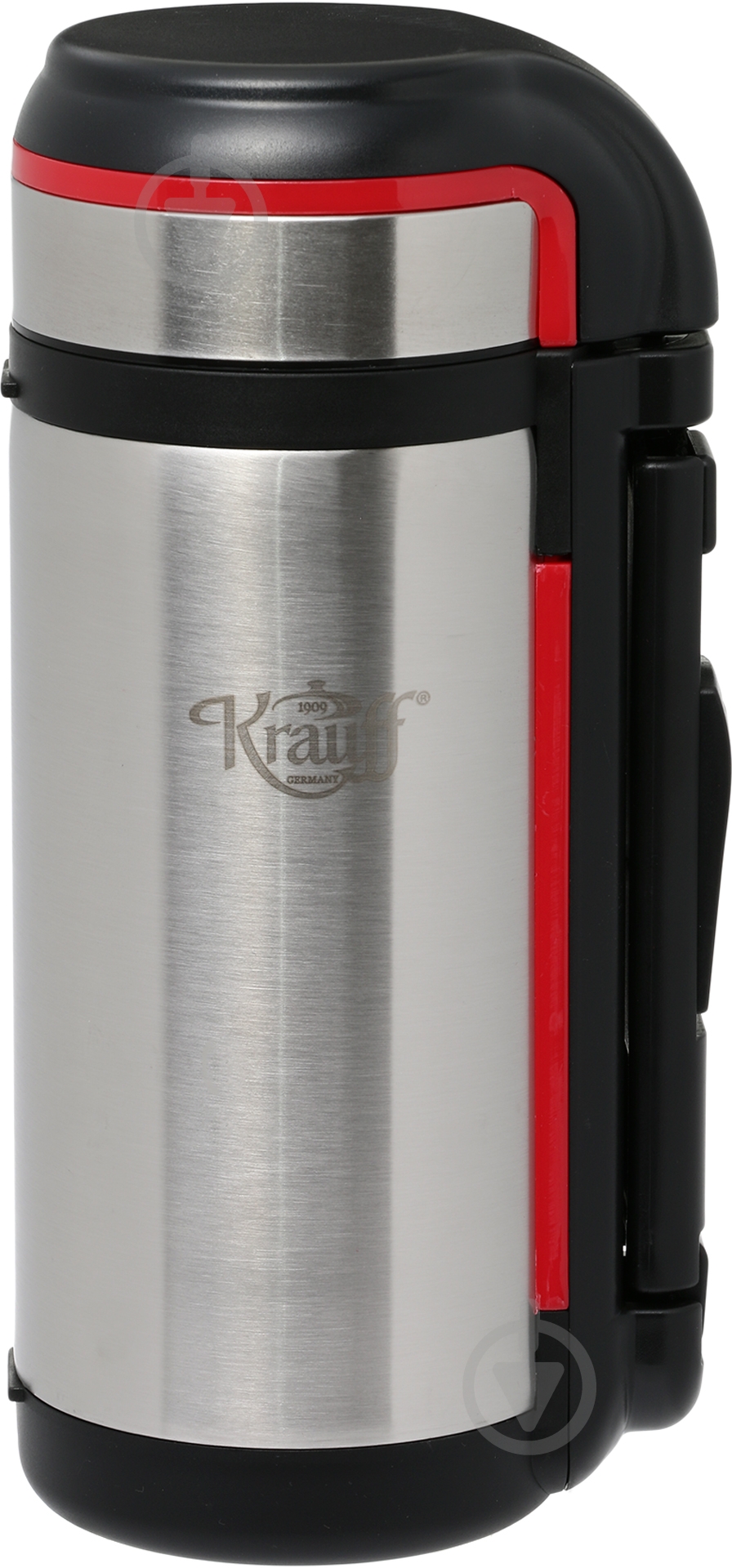 Термос Krauff 1,2 л 26-178-028 - фото 1